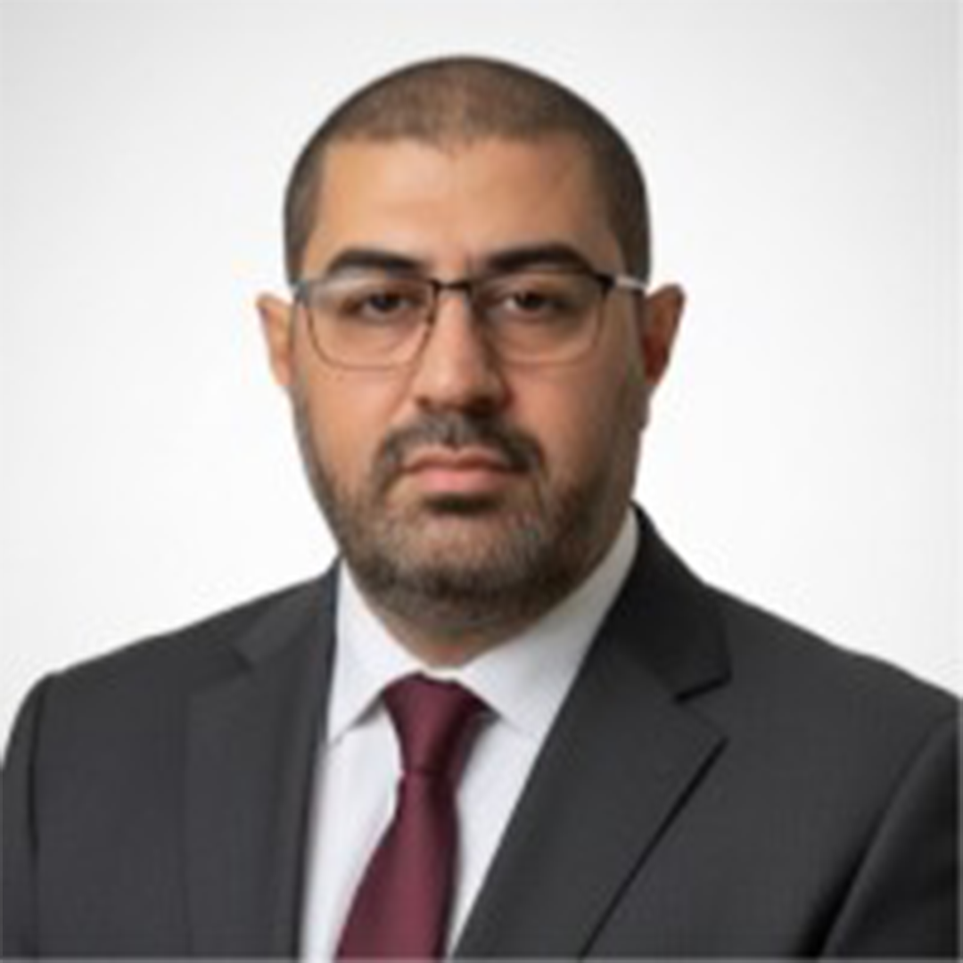 Dr. Majdi ALKhalili 